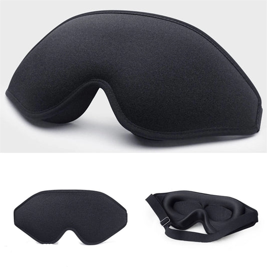Sleep Eye Mask 3D Contoured