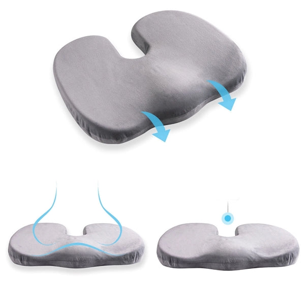Car Office Cushion