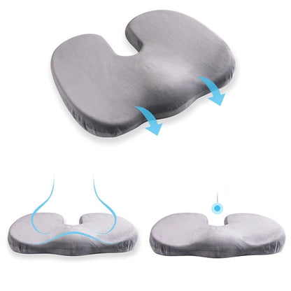 Car Office Cushion