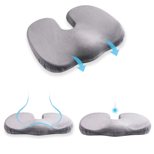 Car Office Cushion