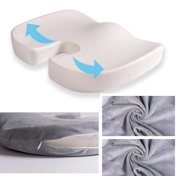 Car Office Cushion