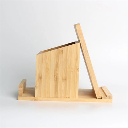Wireless Charger With Organizer