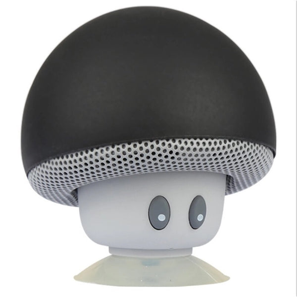 Mini Bluetooth Speaker With Phone Stand