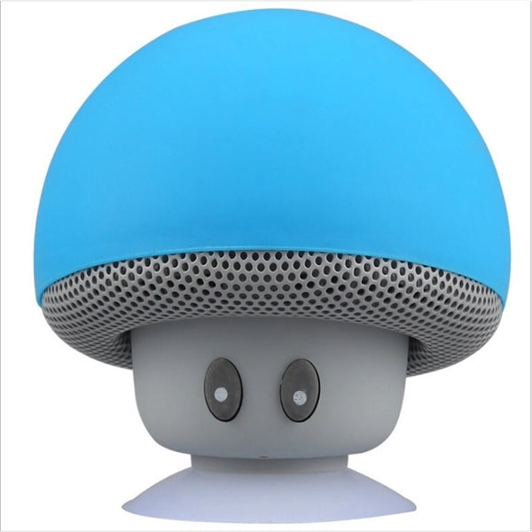 Mini Bluetooth Speaker With Phone Stand
