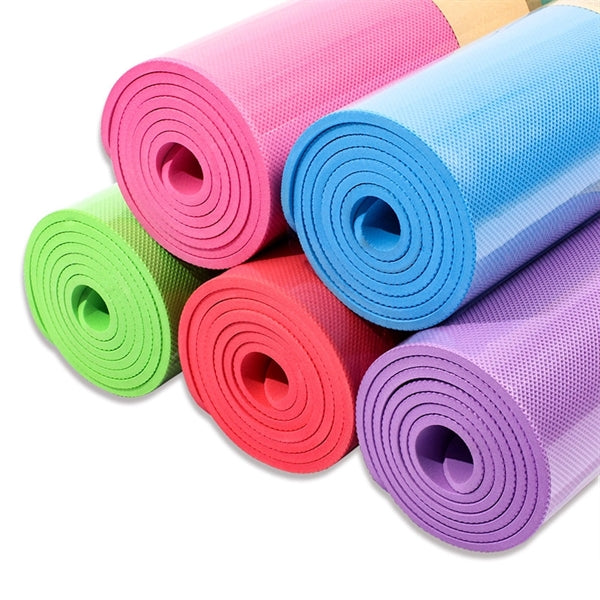 Eva Yoga Mat