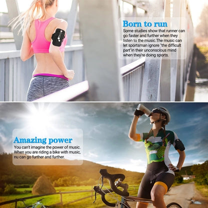 Phone Running Armband Bag