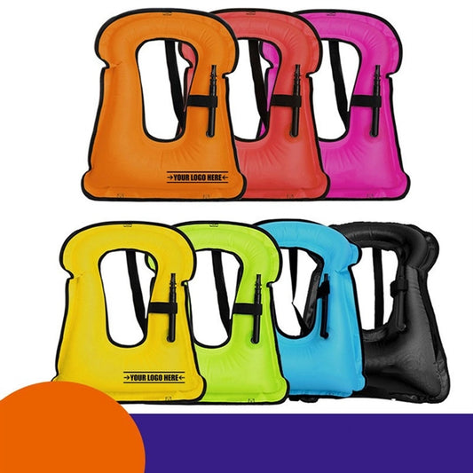 Swimming Life Jacket