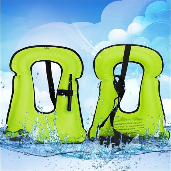 Swimming Life Jacket