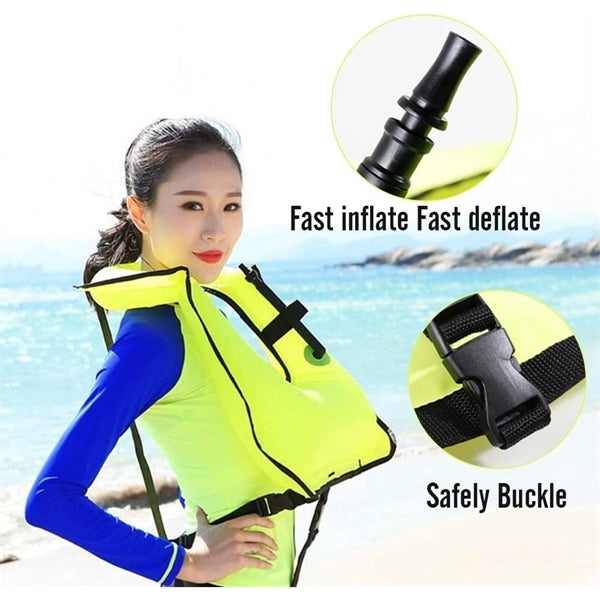 Swimming Life Jacket