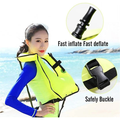 Swimming Life Jacket