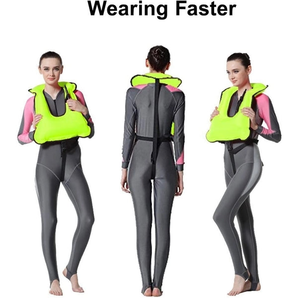 Swimming Life Jacket