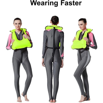 Swimming Life Jacket