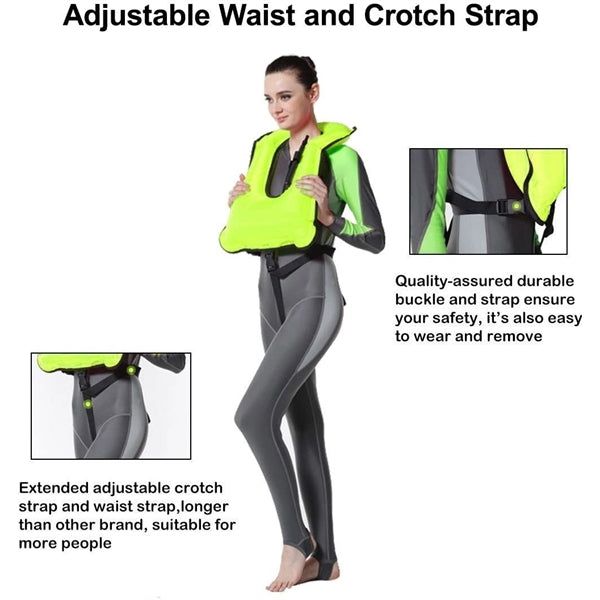 Swimming Life Jacket