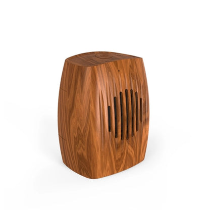 Retro Portable Outdoor Rechargeable Bluetooth Speaker