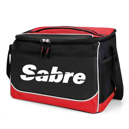 Picnic 18-Can Insulated PEVA Lining Cooler Bag