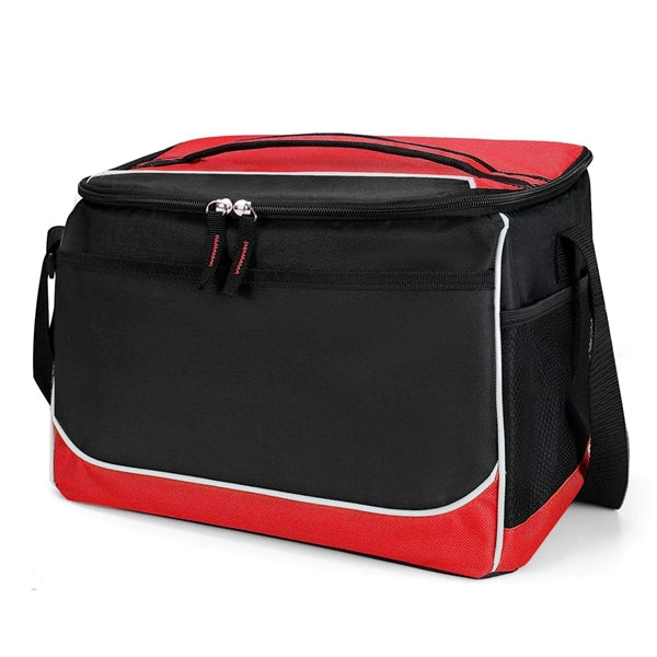 Picnic 18-Can Insulated PEVA Lining Cooler Bag