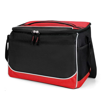 Picnic 18-Can Insulated PEVA Lining Cooler Bag