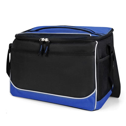 Picnic 18-Can Insulated PEVA Lining Cooler Bag