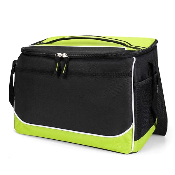 Picnic 18-Can Insulated PEVA Lining Cooler Bag