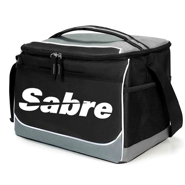 Picnic 18-Can Insulated PEVA Lining Cooler Bag