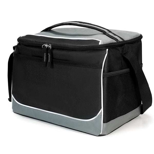 Picnic 18-Can Insulated PEVA Lining Cooler Bag