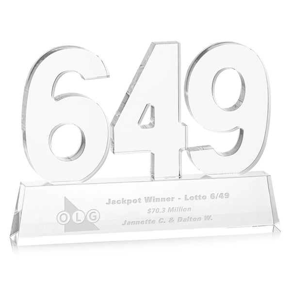 Milestone Award