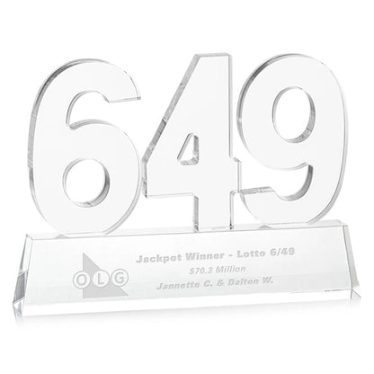 Milestone Award