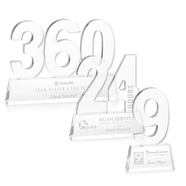 Milestone Award