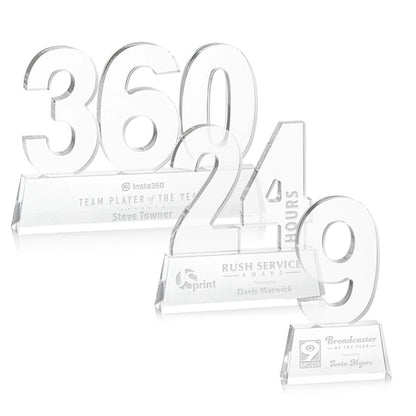 Milestone Award