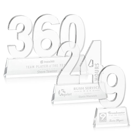 Milestone Award
