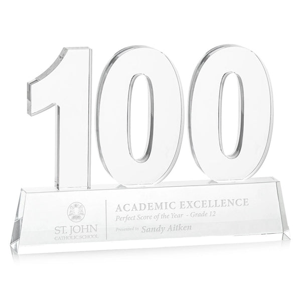 Milestone Award