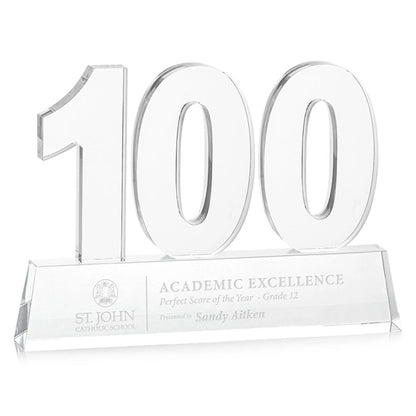 Milestone Award