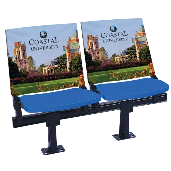 Stadium Chair Back Cover