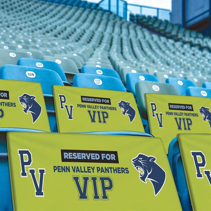 Stadium Chair Back Cover