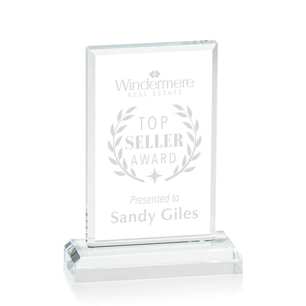 Harmony Desktop Award