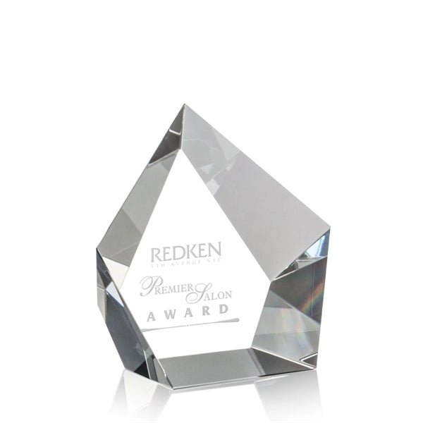 Valecrest Paperweight