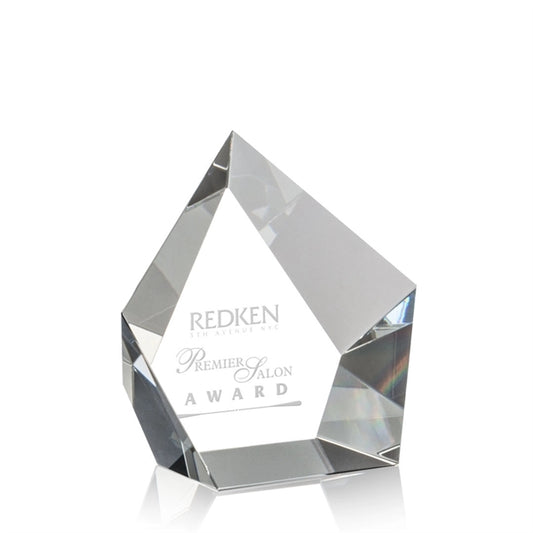 Valecrest Paperweight
