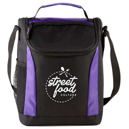 Insulated Lunch Bag Cooler