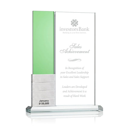 Jovita Add-a-Block Award