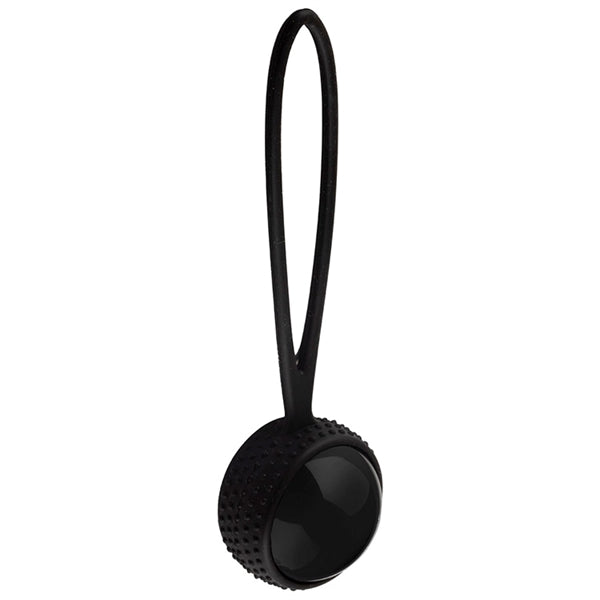 Camilla Vanilla Scented Lip Moisturizer Ball w/ Leash Strap
