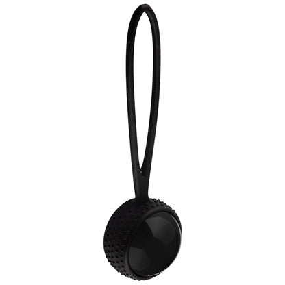 Camilla Vanilla Scented Lip Moisturizer Ball w/ Leash Strap