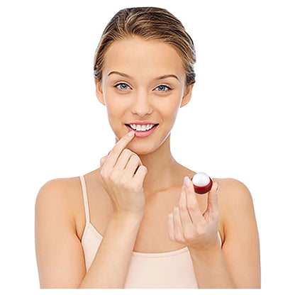 Camilla - Vanilla Flavor Lip Moisturizer