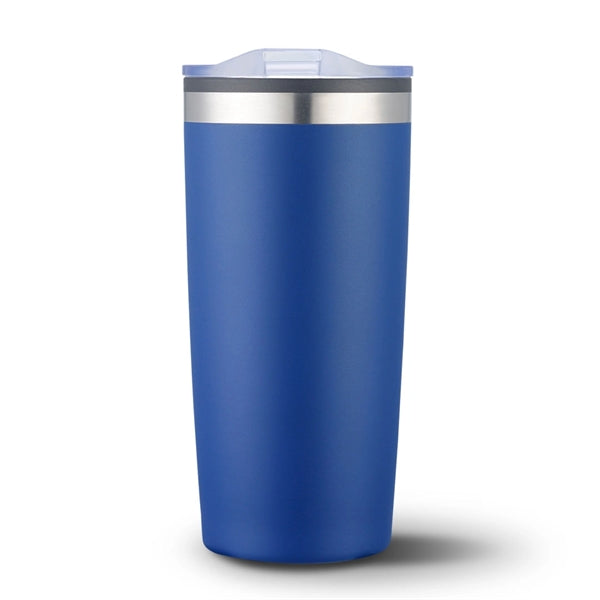 Asador Double Wall Tumbler - 20oz