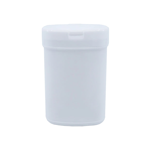 60 Individual Antibacterial Wet Tek-Wipes