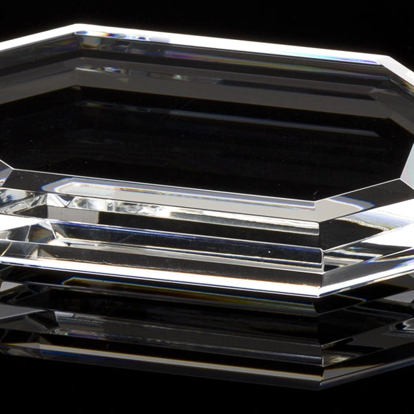Amherst Paperweight - Rectangle