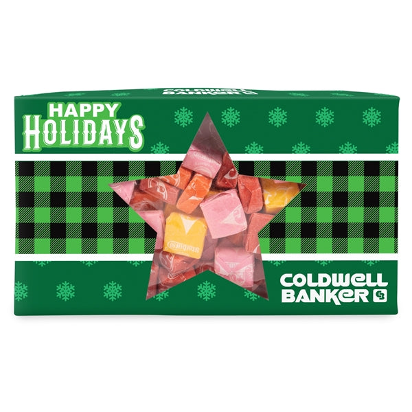 You're a Star Die Cut Box with Starbursts