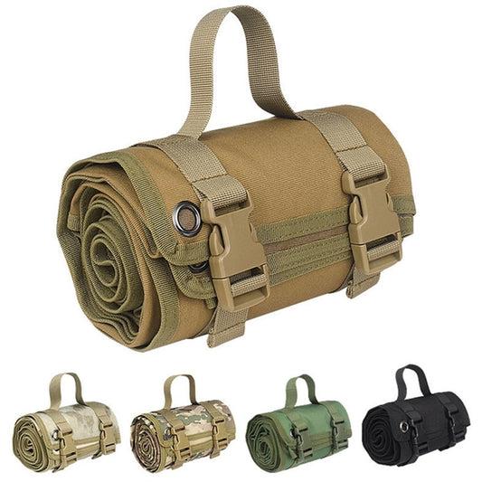 Padded Shooting Mat