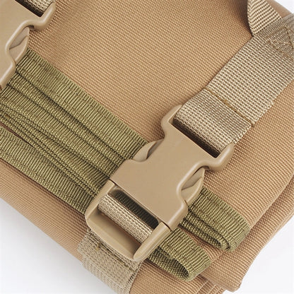 Padded Shooting Mat