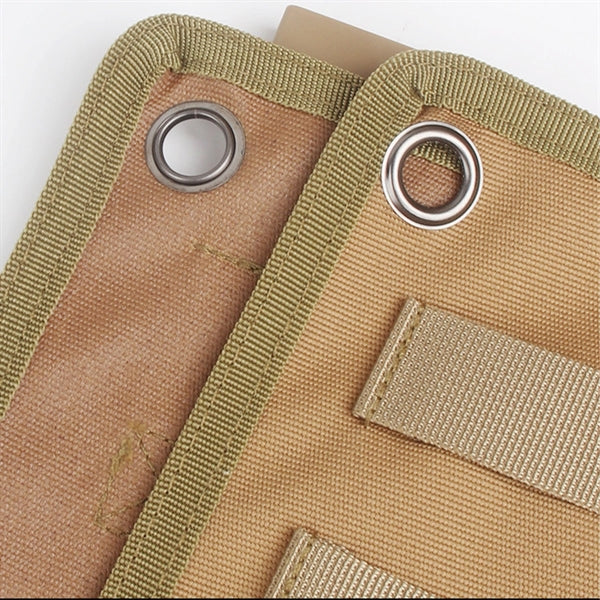 Padded Shooting Mat