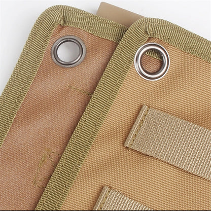Padded Shooting Mat